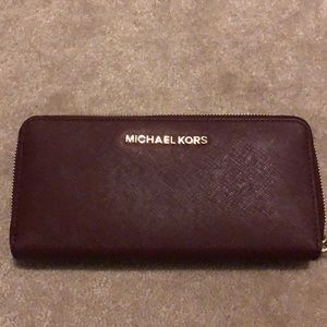 Michael Kors wallet